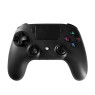 KGAMING CONTROLLER WIRELESS PS4 BLACK 2 (HS-PS4256A)